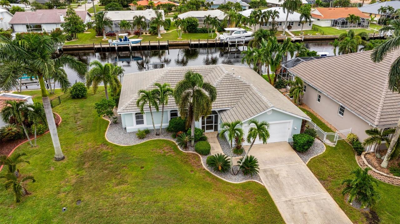 918 Cimarron Dr., Punta Gorda, FL 33950