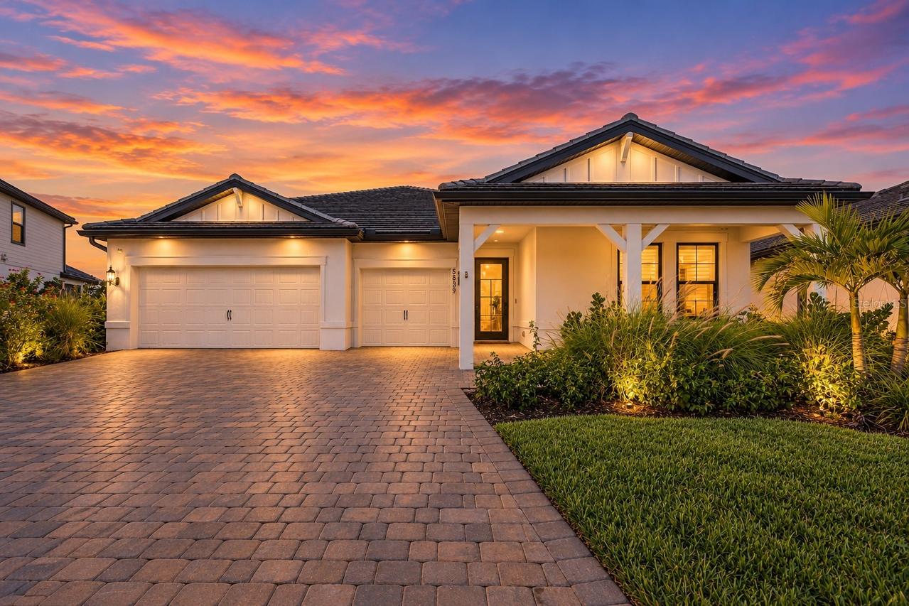 5839 Silverside Pine Ct., Lakewood Ranch, FL 34211