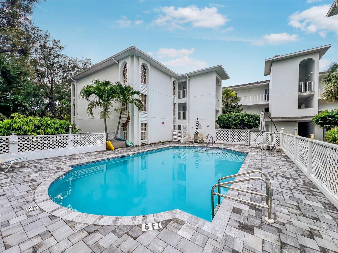6304 Pointe West Blvd. #A102, Bradenton, FL 34209