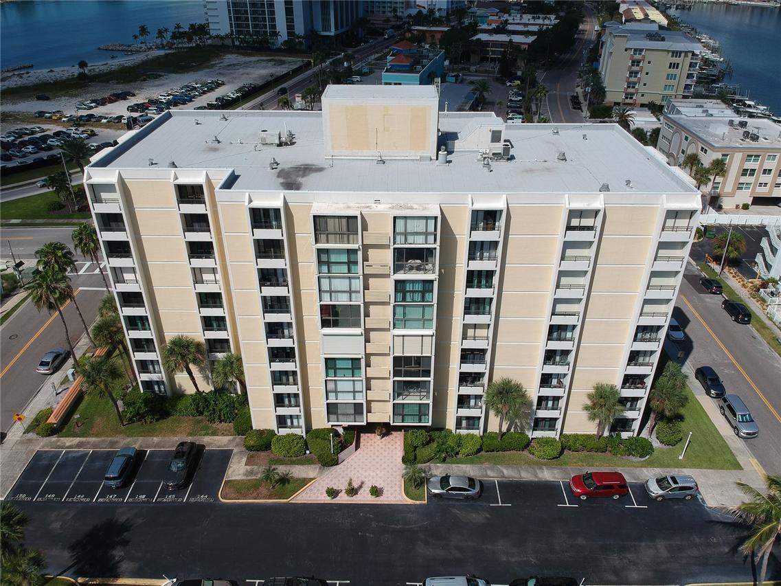 800 S Gulfview Blvd. #508, Clearwater, FL 33767