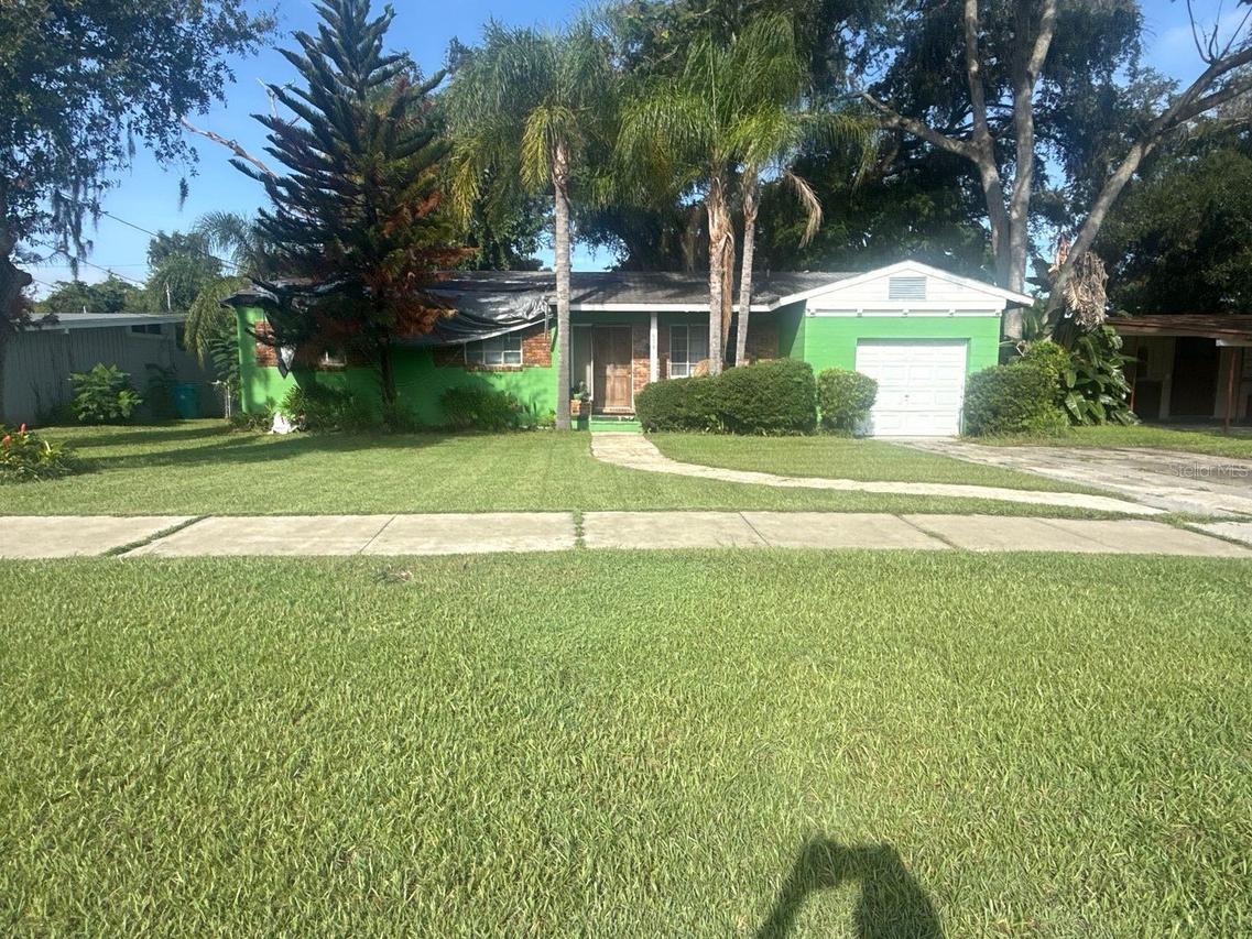 606 Ventura Ave., Orlando, FL 32805