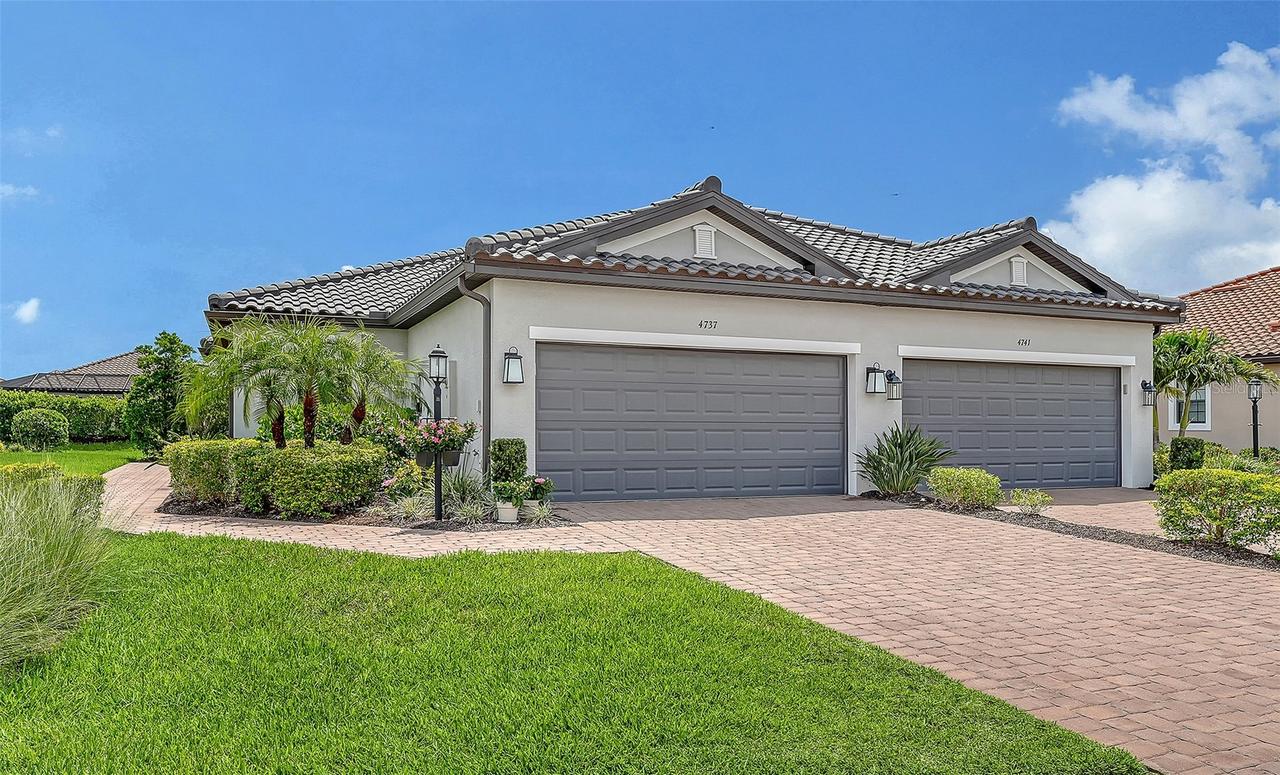 4737 Tortona Ct., Bradenton, FL 34211
