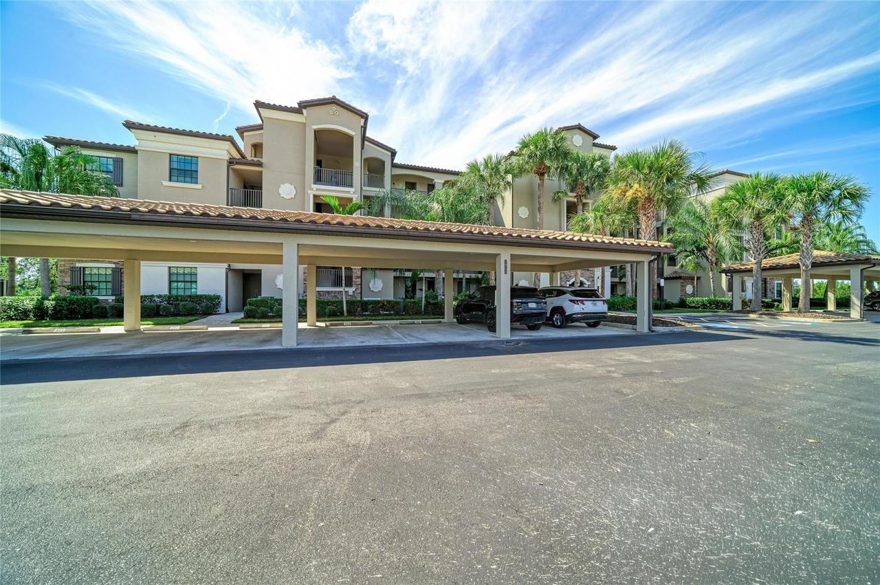 16706 Vardon Ter. #205, Lakewood Ranch, FL 34211