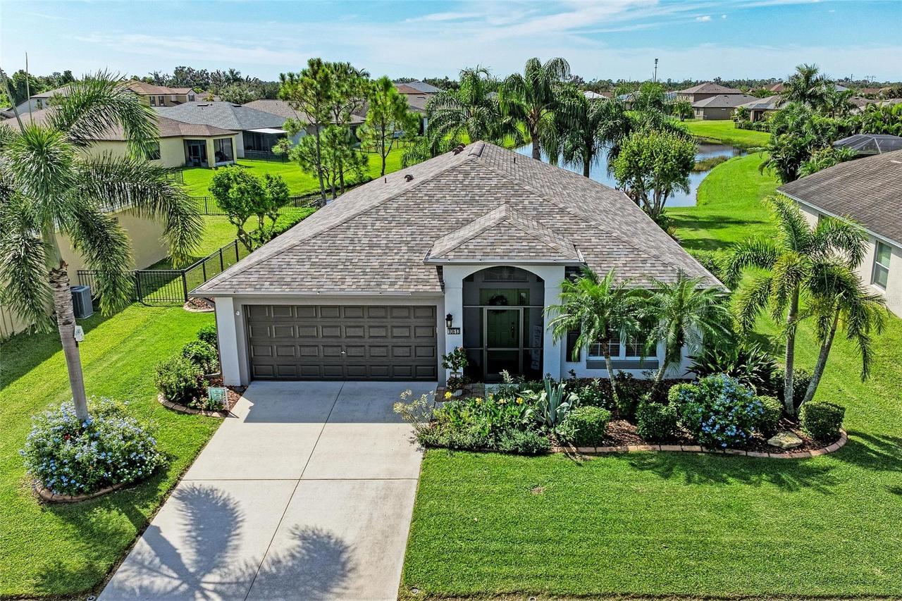 10613 56th St., Parrish, FL 34219