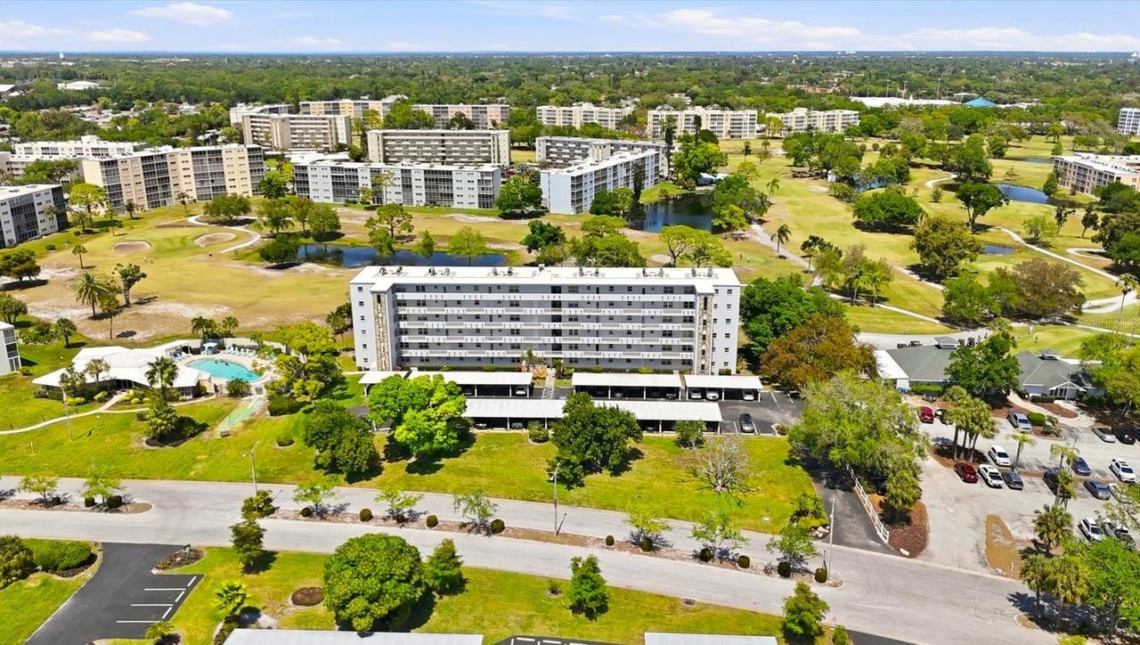 4240 Ironwood Circle Cir. #406AA, Bradenton, FL 34209