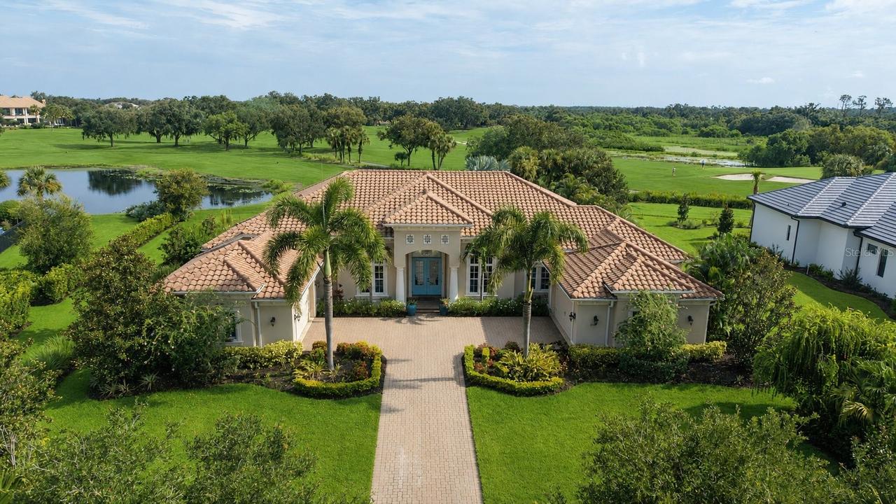3737 Founders Club Dr., Sarasota, FL 34240