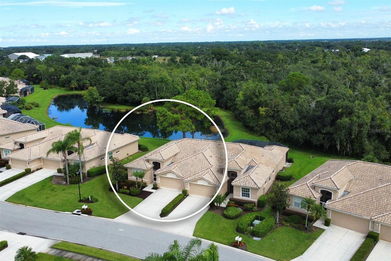 4536 Legacy Ct., Sarasota, FL 34241