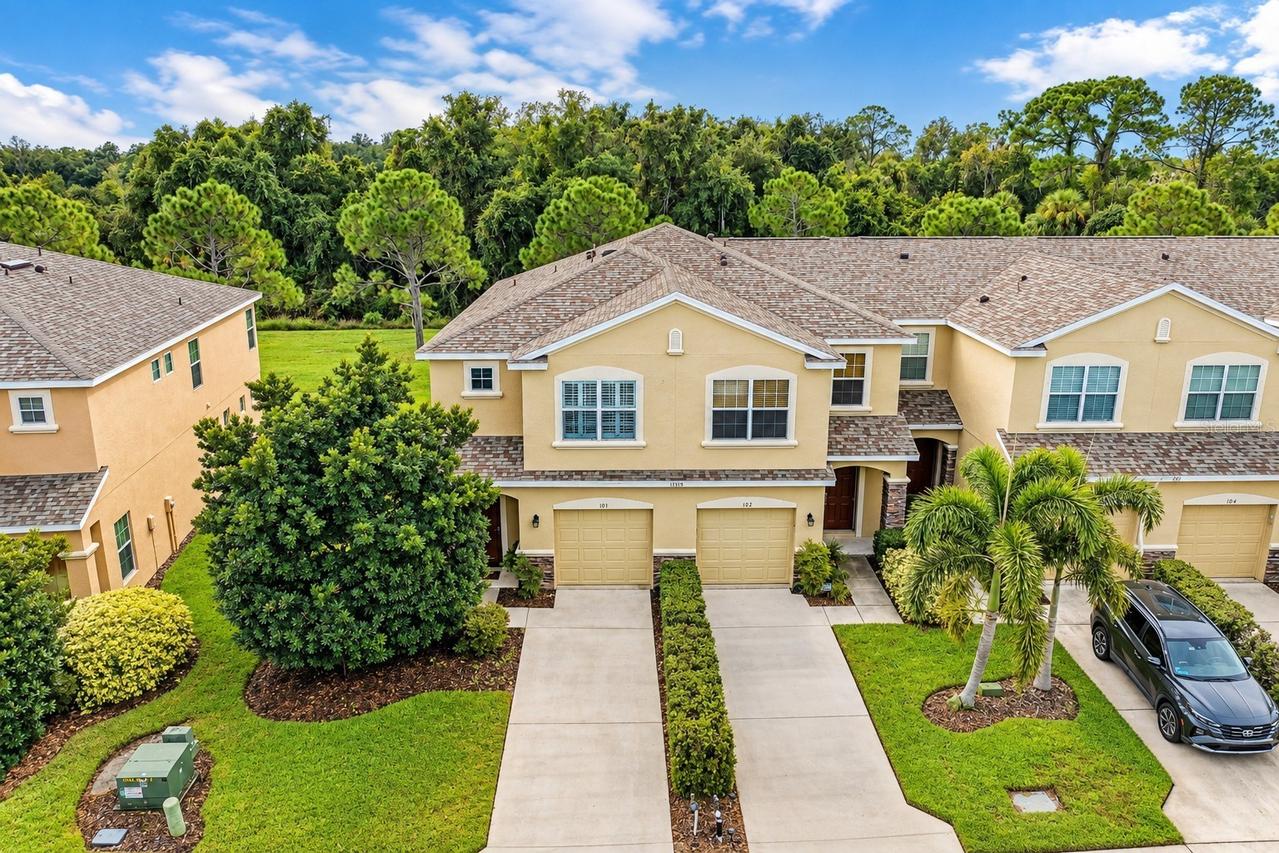 11519 84th Street Cir. #101, Parrish, FL 34219