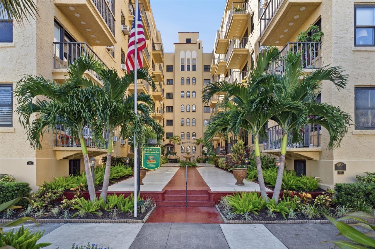 130 4th Ave. #702, St Petersburg, FL 33701