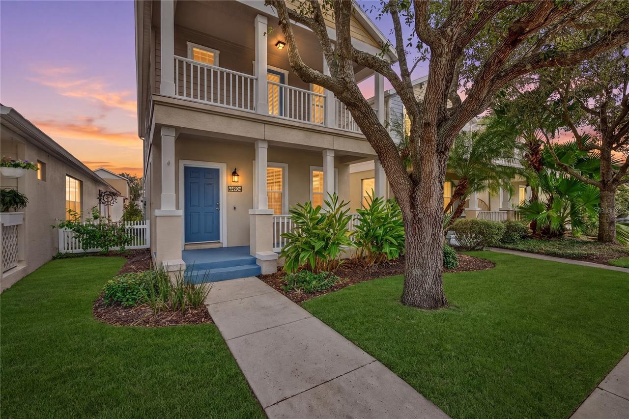 4904 Forest Creek Tr., Parrish, FL 34219