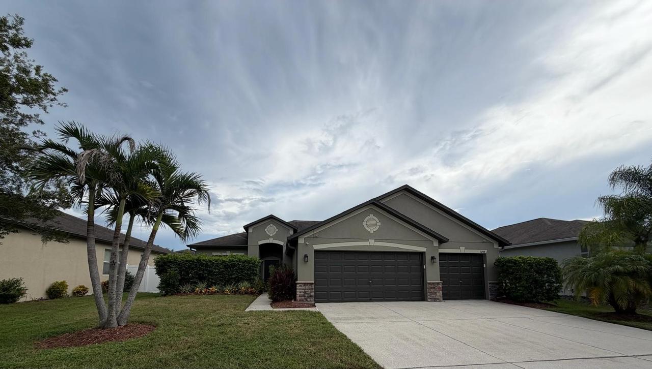 3748 Round Table Ct., Land O Lakes, FL 34638