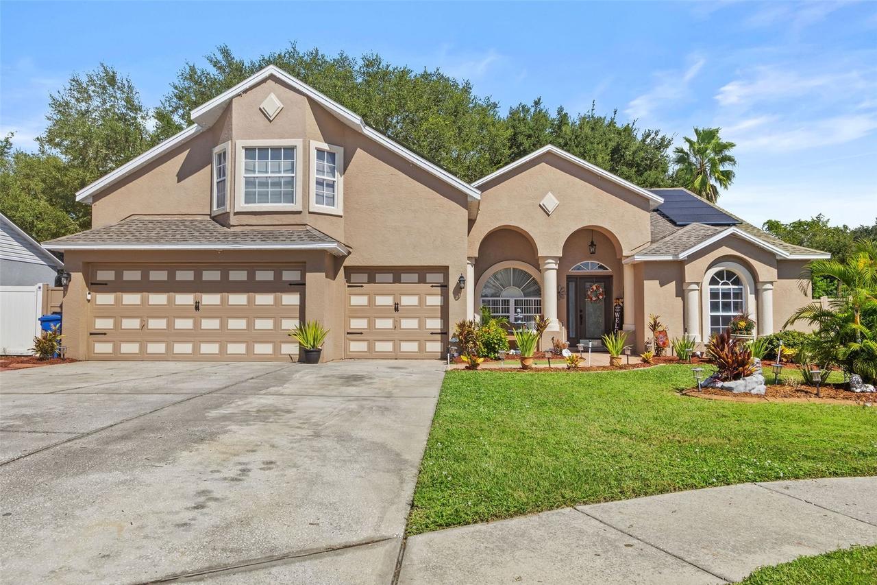 11530 Andy Dr., Riverview, FL 33569