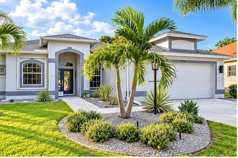 5296 Creekside Tr., Sarasota, FL 34243