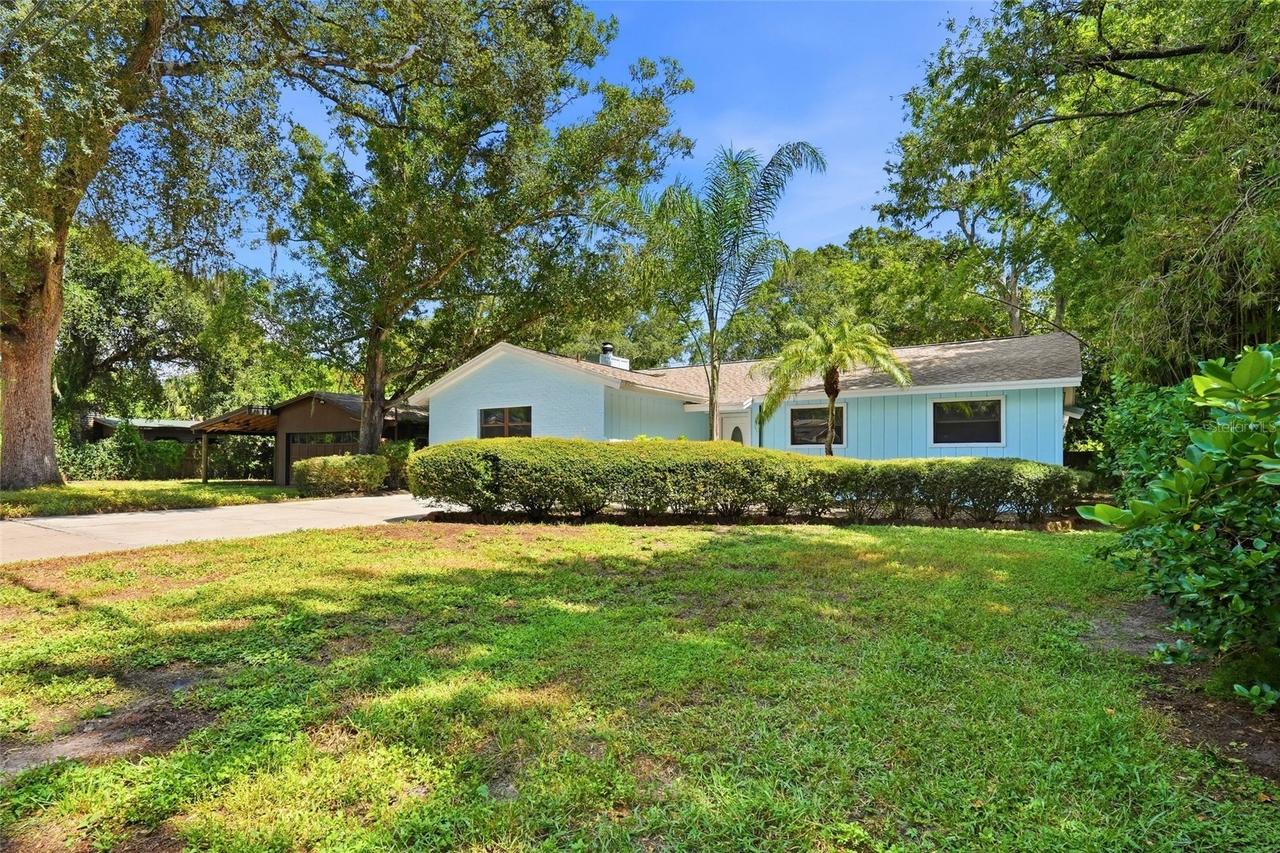 1721 Dorchester Rd., Clearwater, FL 33764