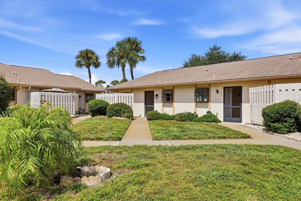 2906 63rd St. #206, Bradenton, FL 34209