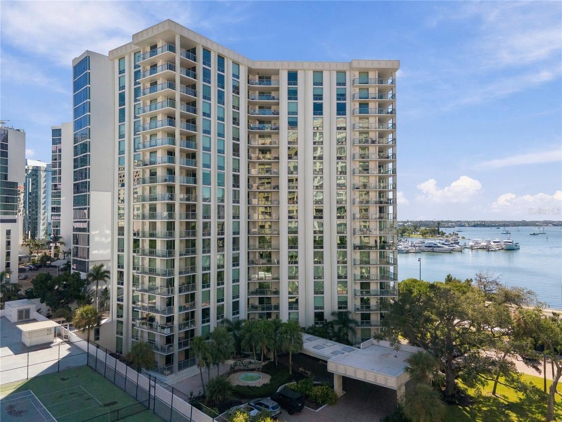 1111 N Gulfstream Ave. #3D, Sarasota, FL 34236