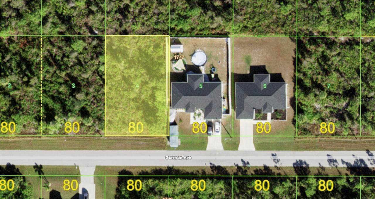 13164 Gorman Ave., Port Charlotte, FL 33981