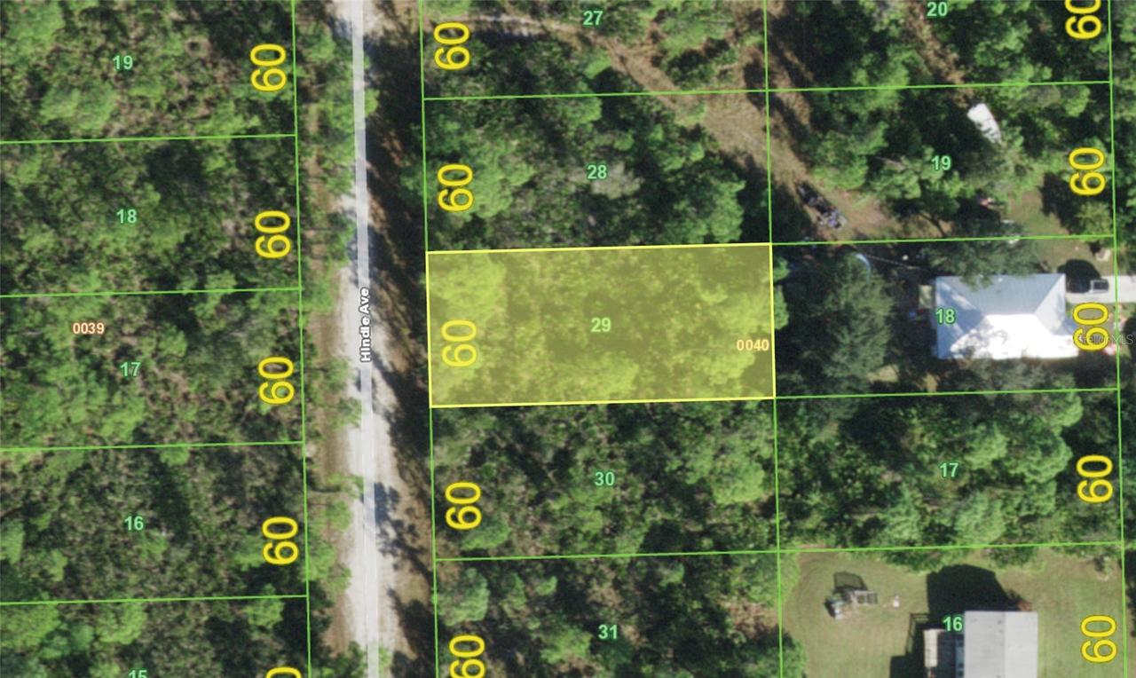 12168 Hindle Ave., Punta Gorda, FL 33955