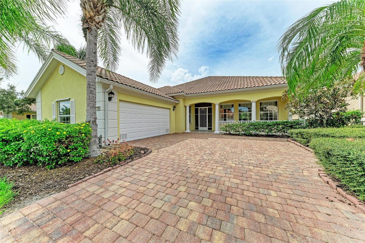 13485 Bastiano St., Venice, FL 34293