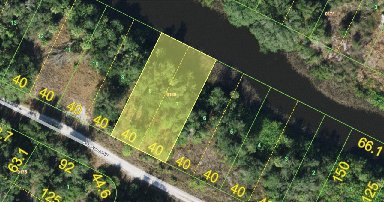 27406 San Carlos Dr., Punta Gorda, FL 33983