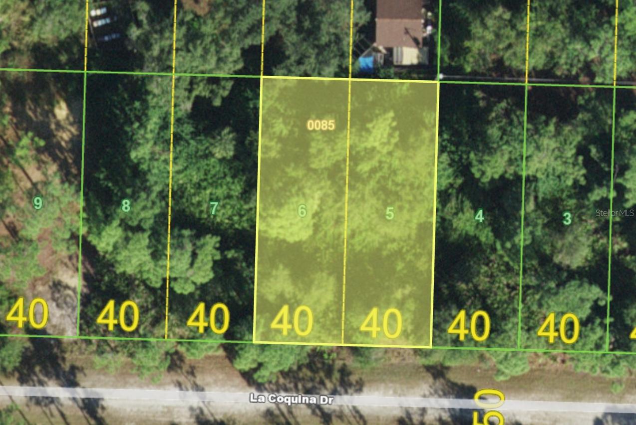 27128 Lacoquina Dr., Punta Gorda, FL 33955