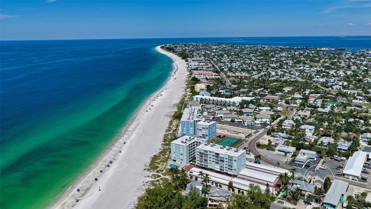 5390 Gulf Dr., Holmes Beach, FL 34217