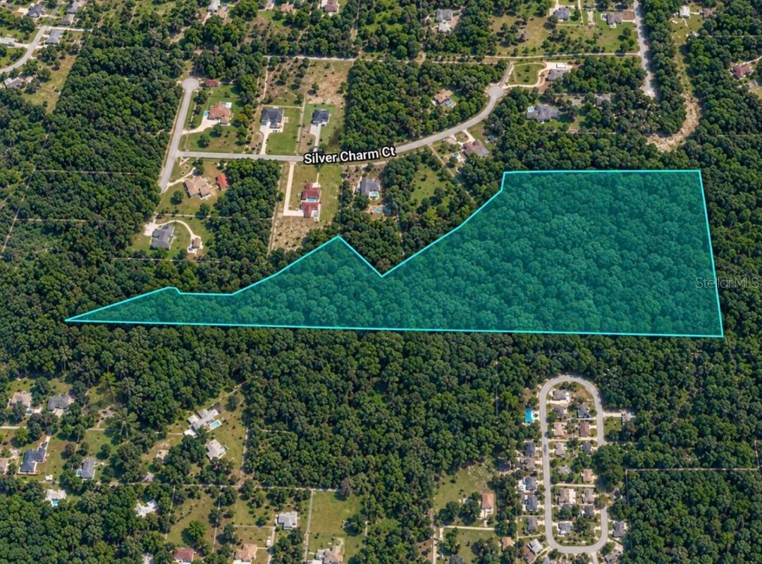 Secretariat Tr., Leesburg, FL 34748