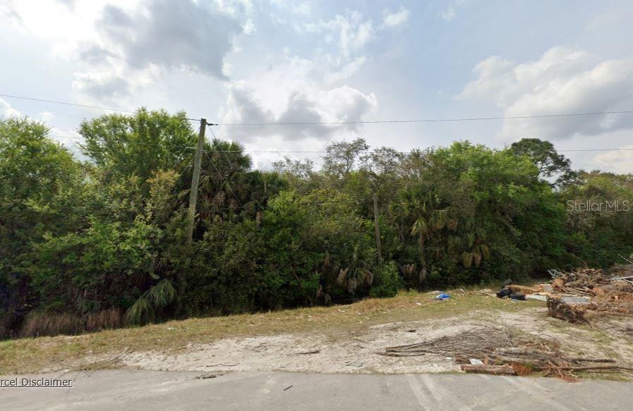 3093 NW 35th Dr., Okeechobee, FL 34972