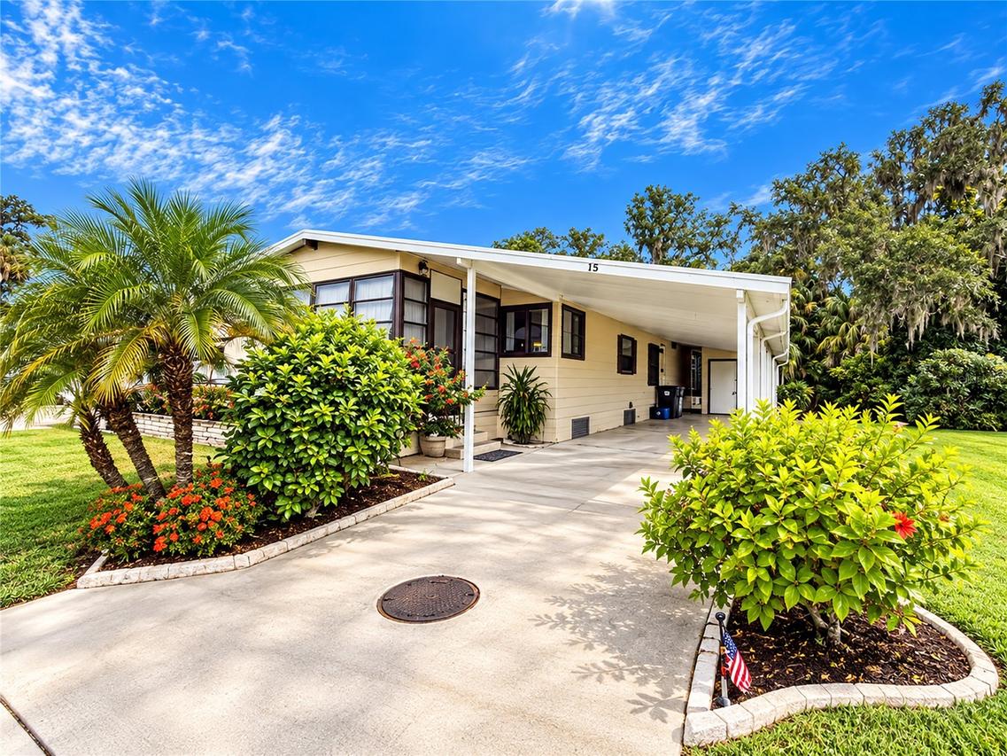 15 Meadowlark Cir., Ellenton, FL 34222