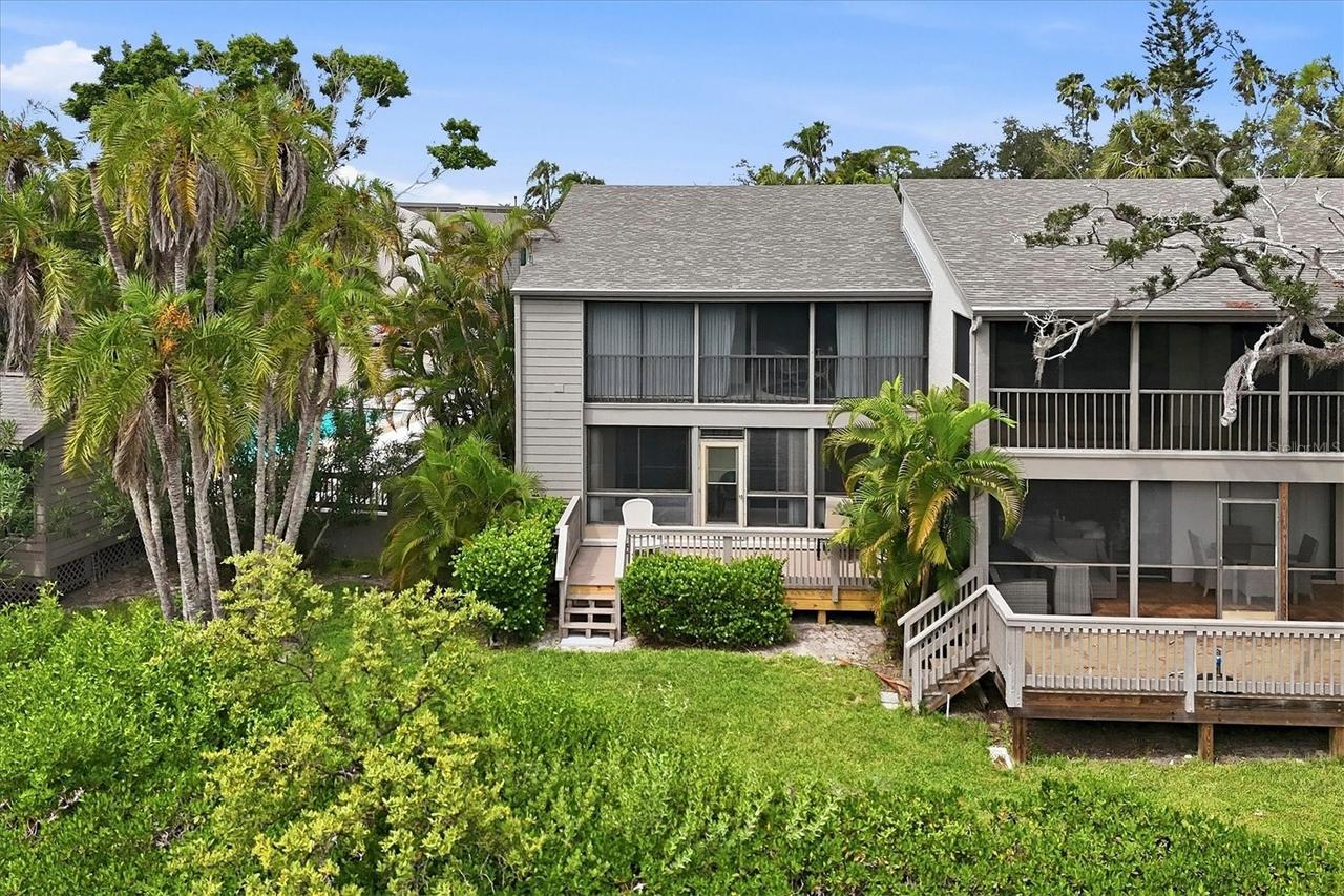 1515 Clower Creek Dr. #HA158, Sarasota, FL 34231