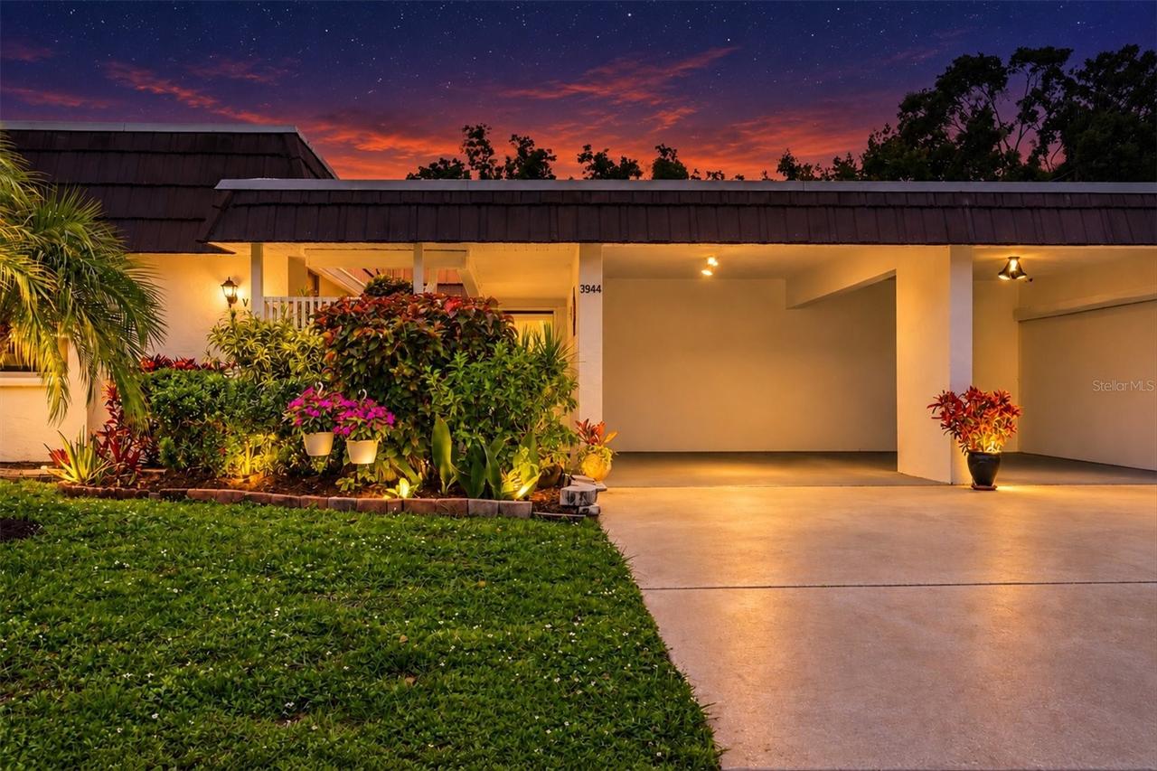 3944 Lakeside Rd. #160, Sarasota, FL 34232