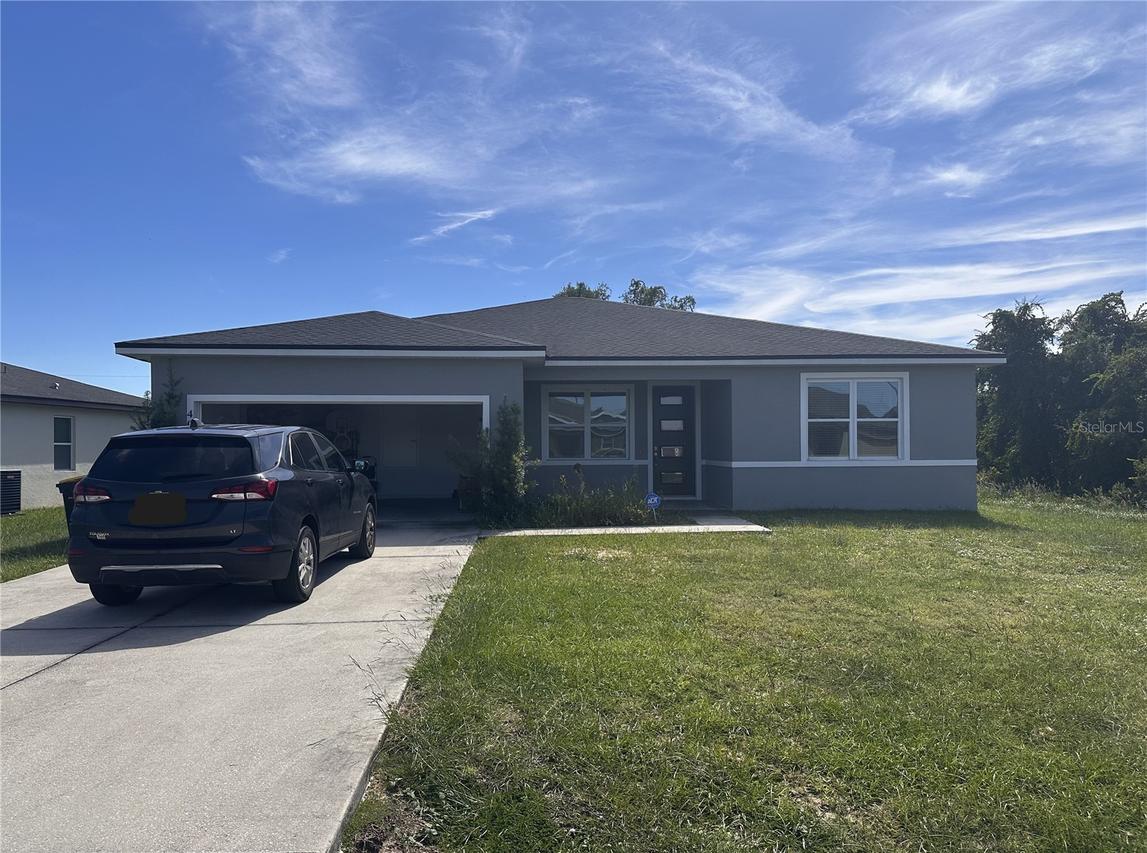 40 Orchid Ln., Poinciana, FL 34759