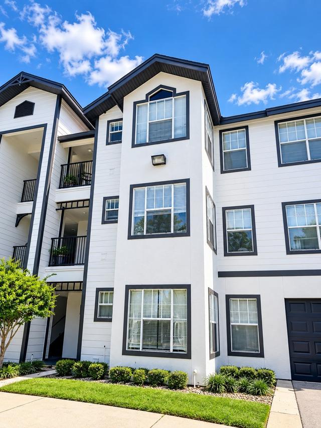 2203 Key West Ct. #422, Kissimmee, FL 34741