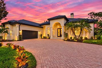 New Homes For Sale This Week in University Park: October 9th to October 15th