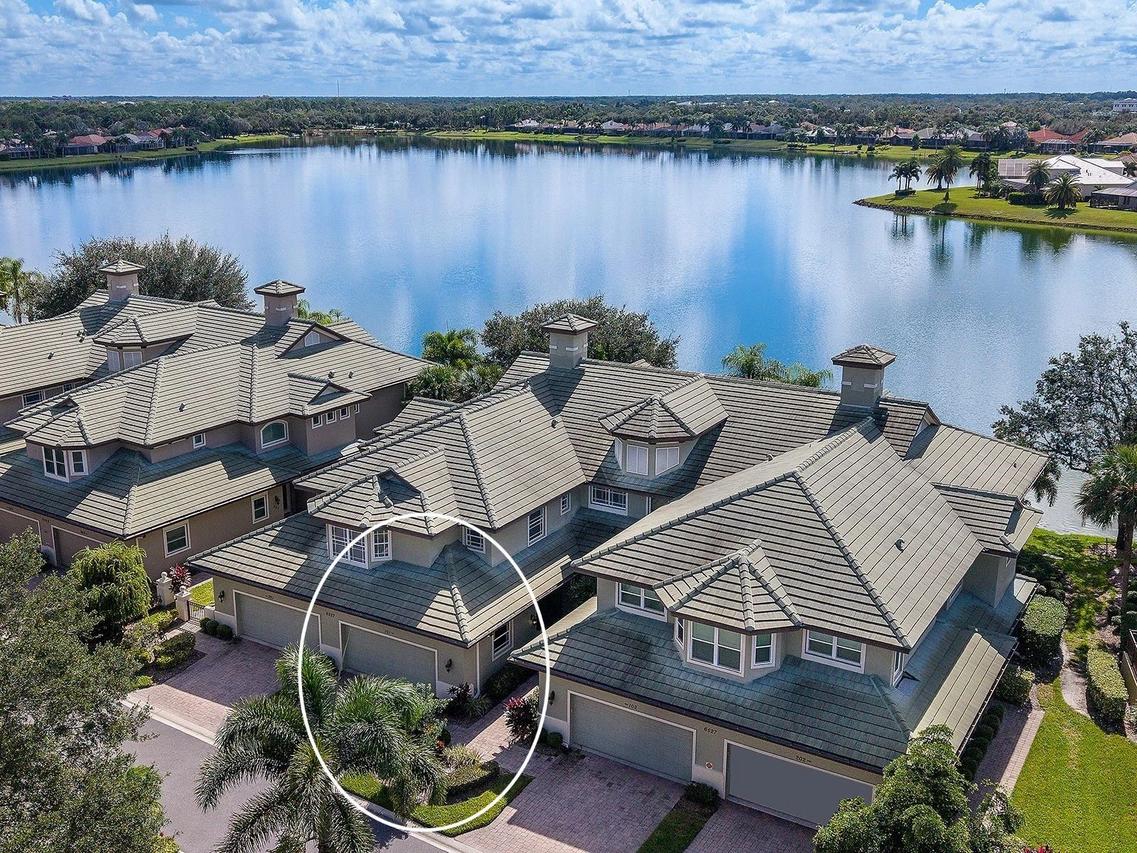 6527 Moorings Point Cir. #101, Lakewood Ranch, FL 34202