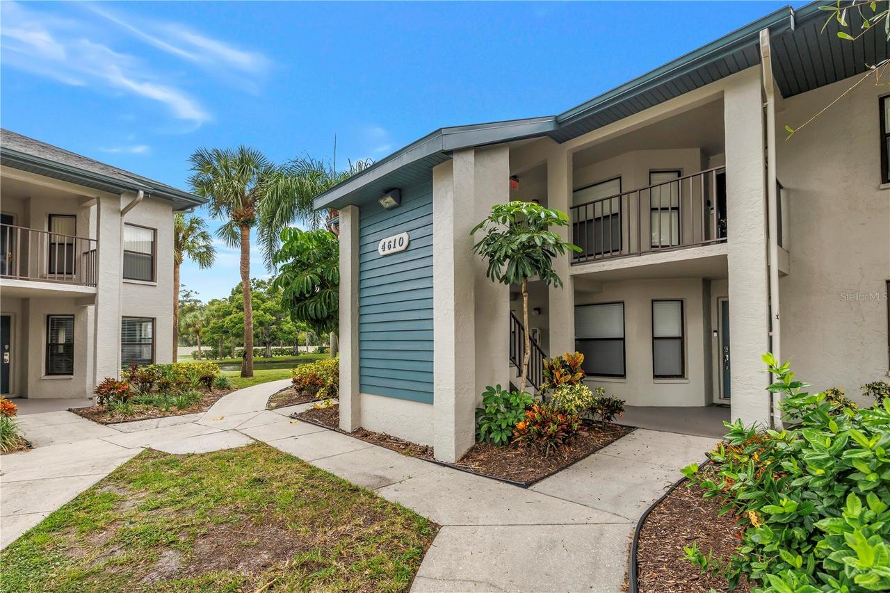 4610 47th Ave. #201, Bradenton, FL 34210