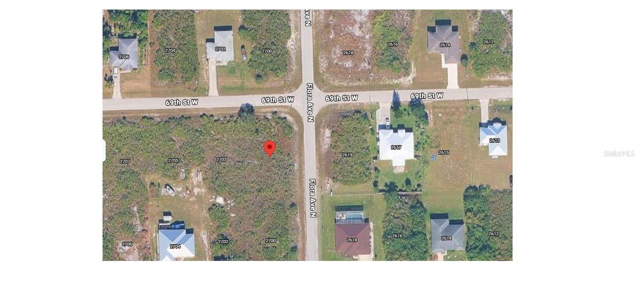 2701 69th St., Lehigh Acres, FL 33971