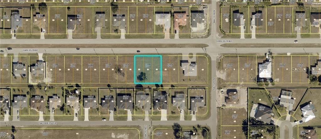 1912 Embers Pkwy., Cape Coral, FL 33993