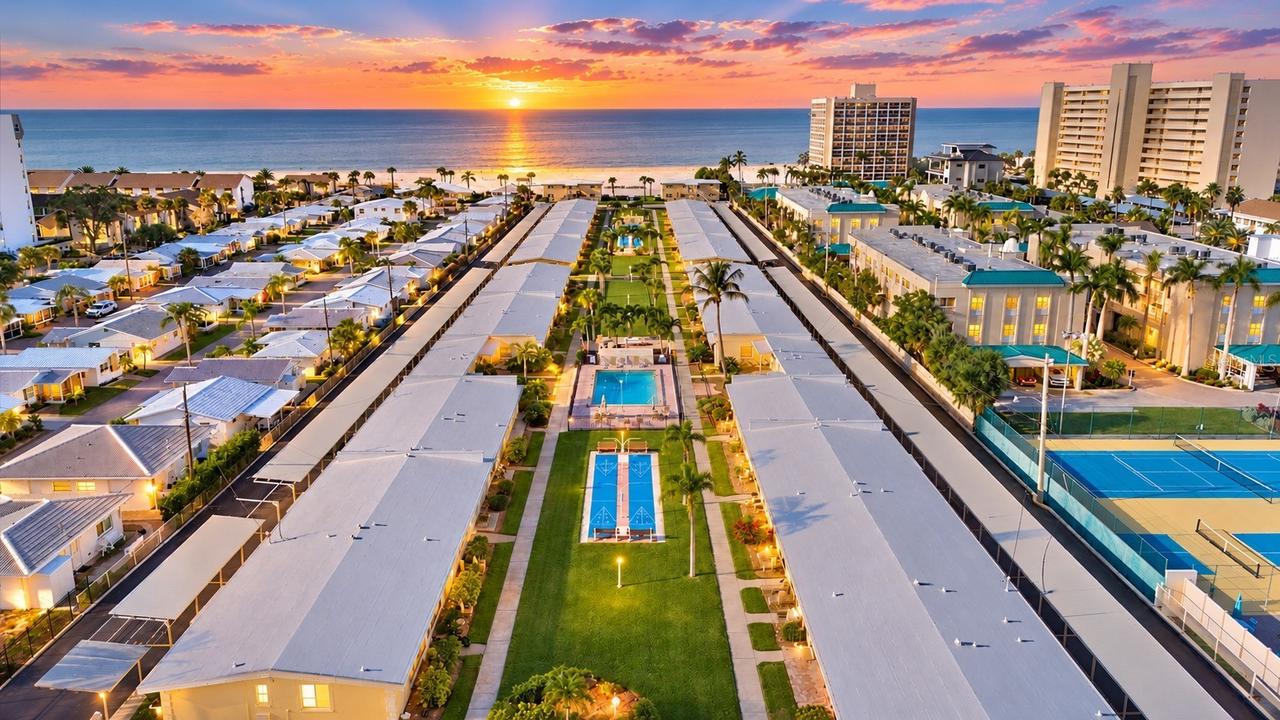 6006 Midnight Pass Rd. #11, Sarasota, FL 34242