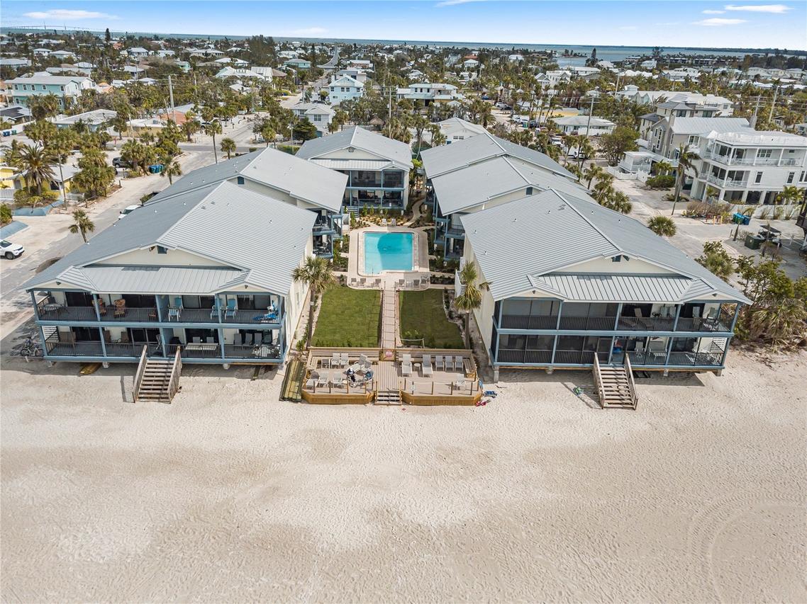 6700 Gulf Dr. #B8, Holmes Beach, FL 34217