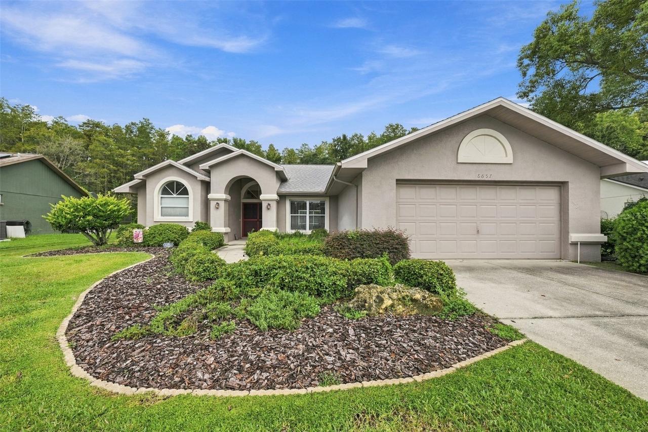 8657 Cypress Lakes Blvd., New Port Richey, FL 34653