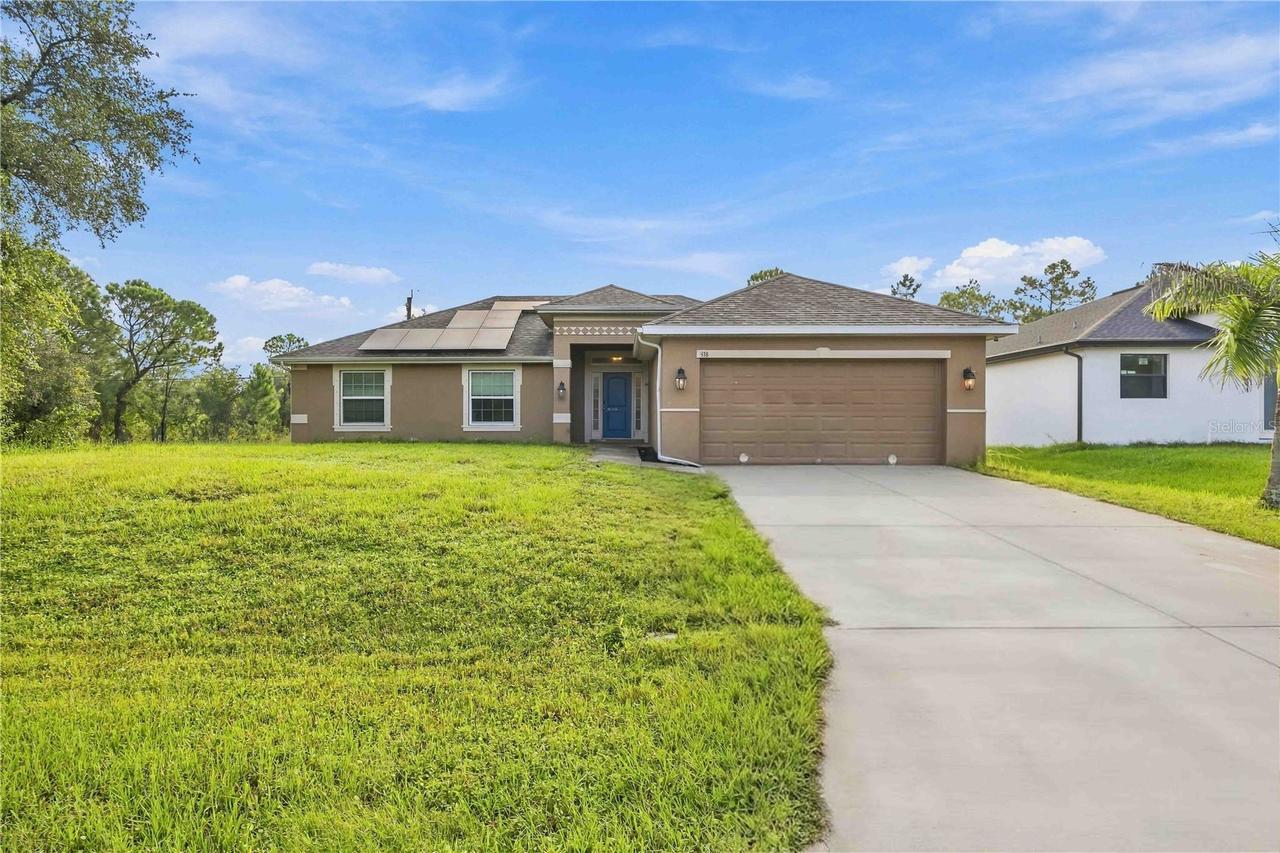 318 Perl St., Port Charlotte, FL 33954