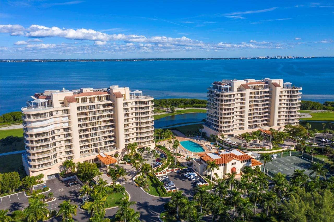 3060 Grand Bay Blvd. #124, Longboat Key, FL 34228