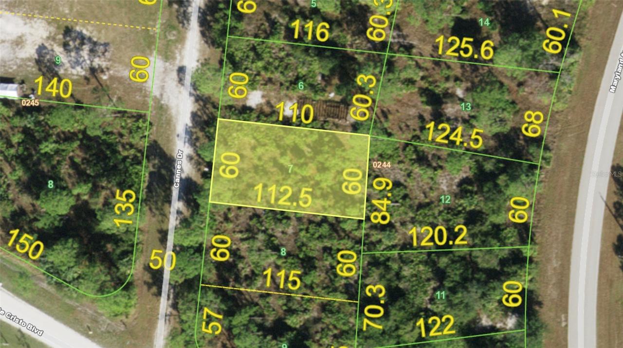 13238 Cannes Dr., Punta Gorda, FL 33955