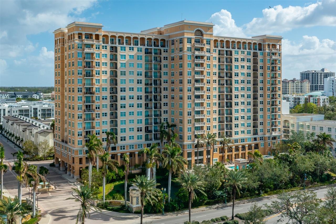 750 N Tamiami Tr. #314, Sarasota, FL 34236