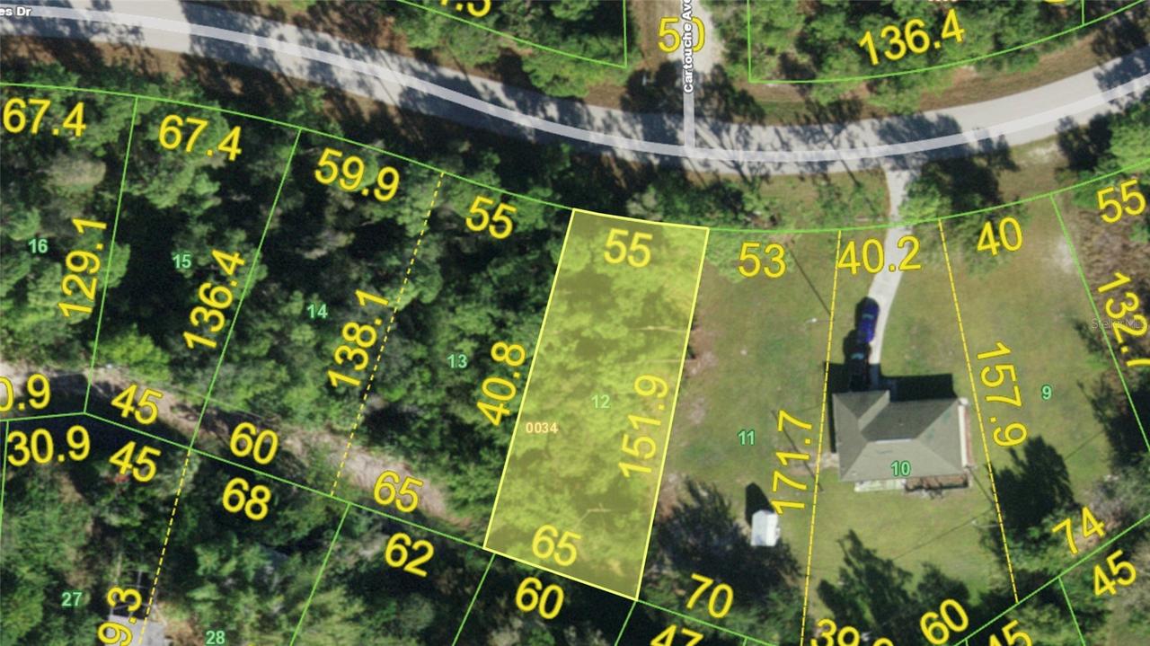 27455 N Twin Lakes Dr., Punta Gorda, FL 33955