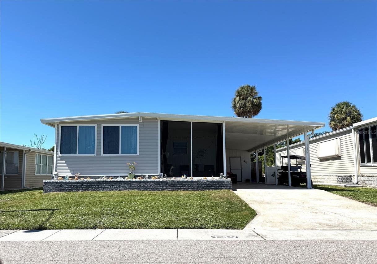 5619 Bayshore Rd. #149, Palmetto, FL 34221
