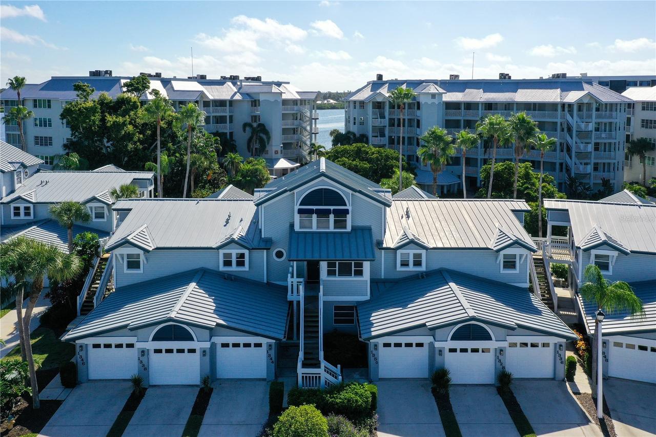 1328 Siesta Bayside Dr. #1328C, Sarasota, FL 34242