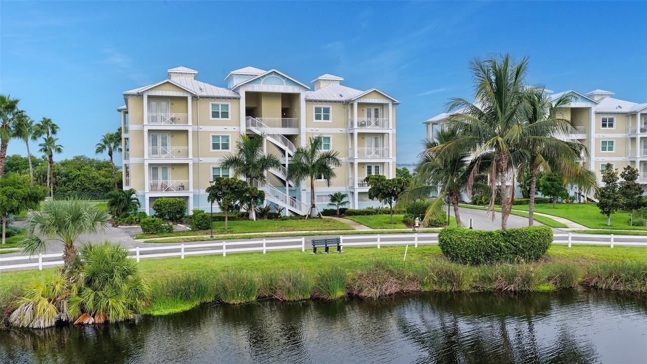 3439 79th Street Cir. #303, Bradenton, FL 34209