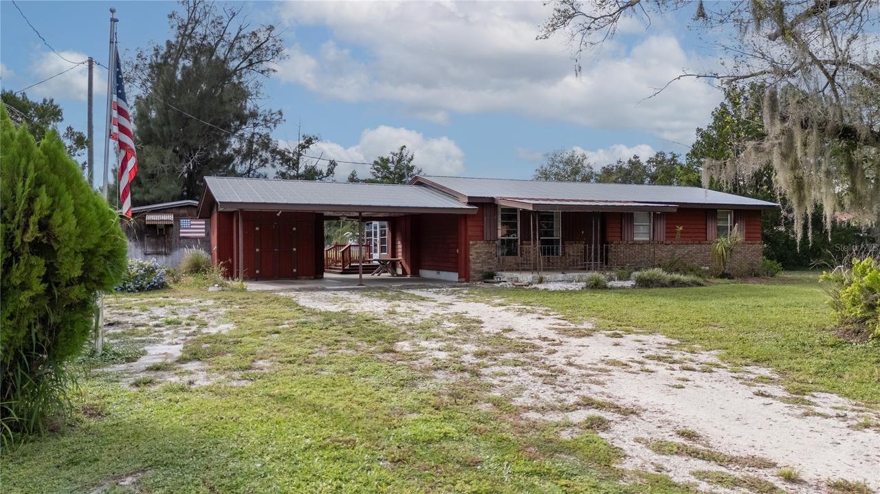 6443 NE County Road 660, Arcadia, FL 34266